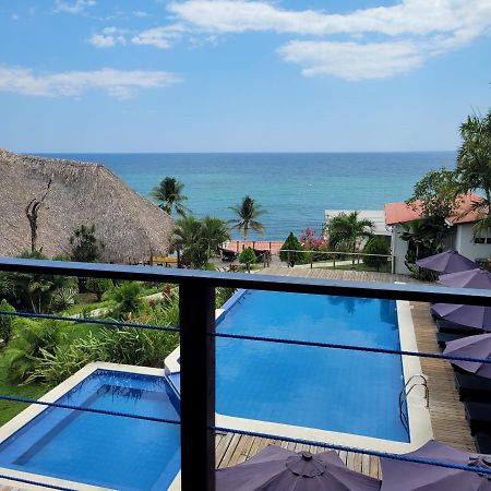 Kayu Surf Resort La Libertad Exterior photo