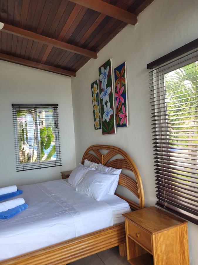 Kayu Surf Resort La Libertad Exterior photo
