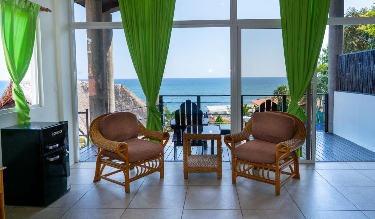 Kayu Surf Resort La Libertad Exterior photo