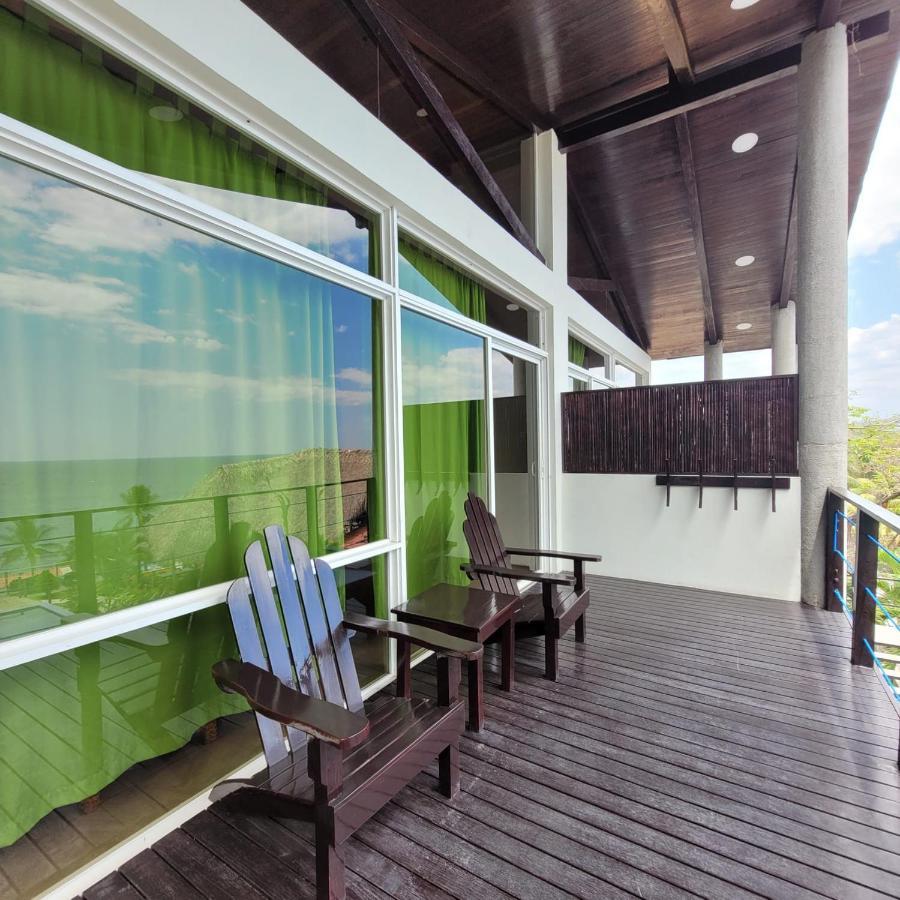 Kayu Surf Resort La Libertad Exterior photo