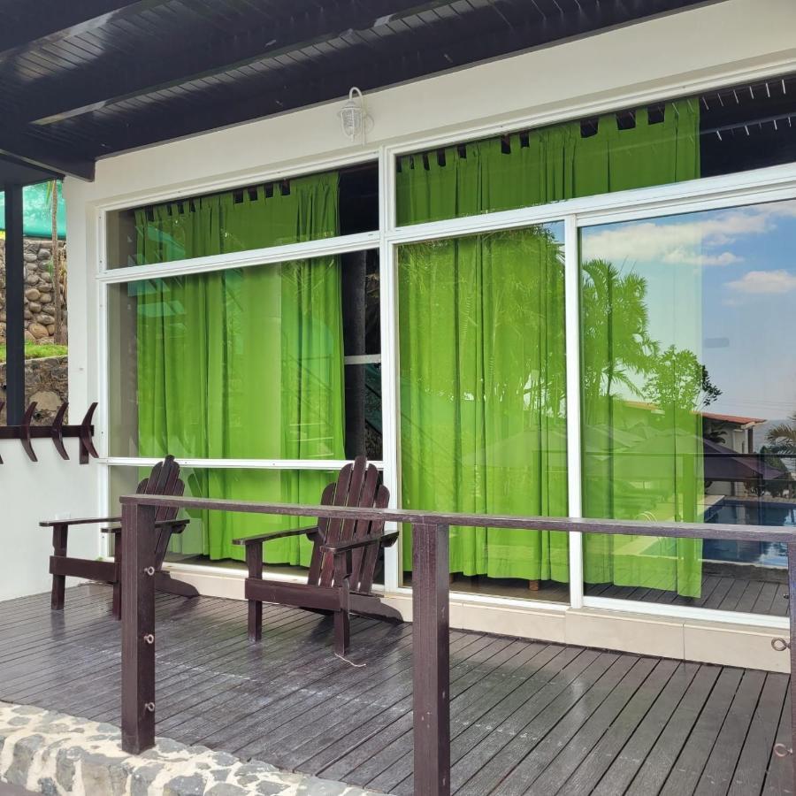 Kayu Surf Resort La Libertad Exterior photo