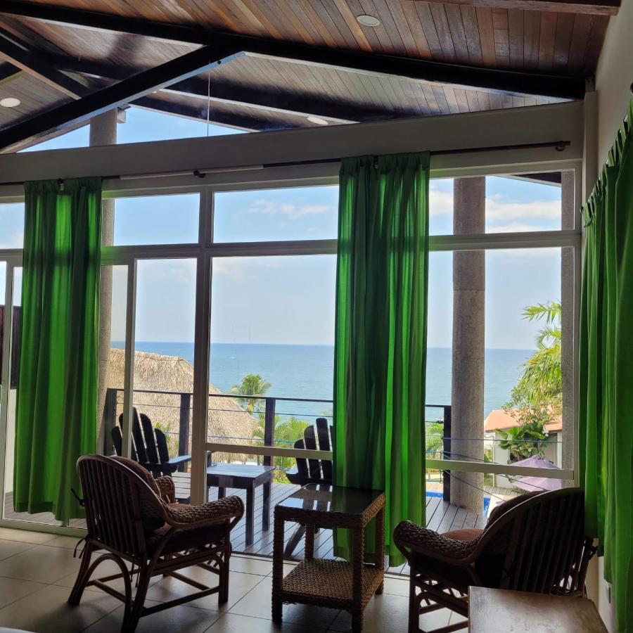 Kayu Surf Resort La Libertad Exterior photo