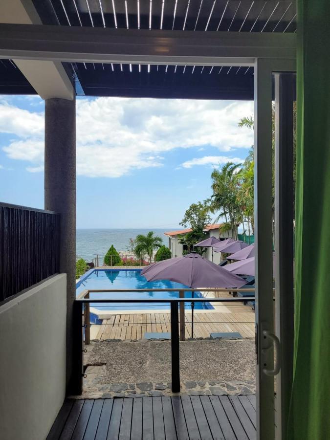 Kayu Surf Resort La Libertad Exterior photo