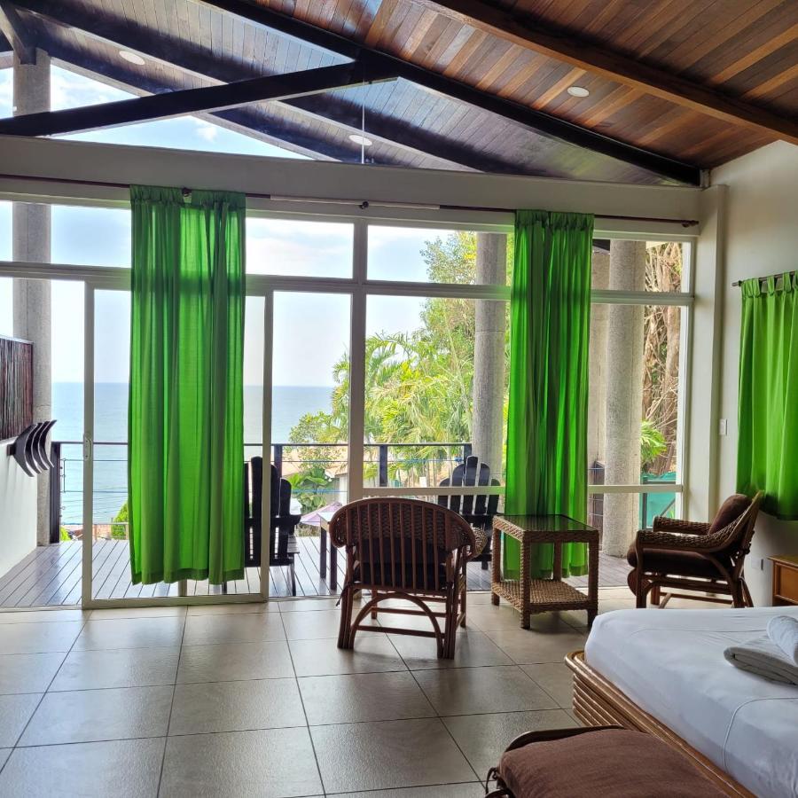 Kayu Surf Resort La Libertad Exterior photo