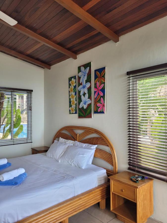 Kayu Surf Resort La Libertad Exterior photo