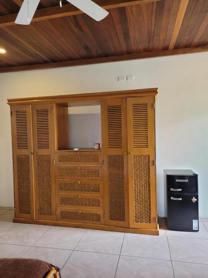 Kayu Surf Resort La Libertad Exterior photo