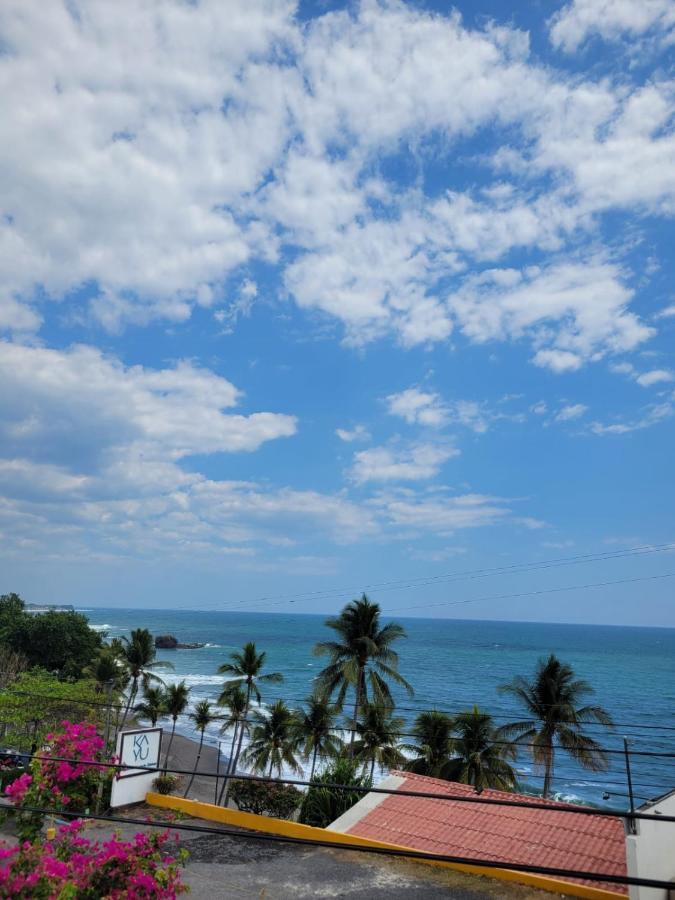Kayu Surf Resort La Libertad Exterior photo